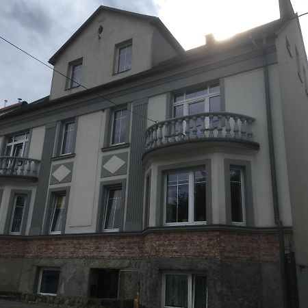 Green Apartment House Bielsko-Biała Dış mekan fotoğraf